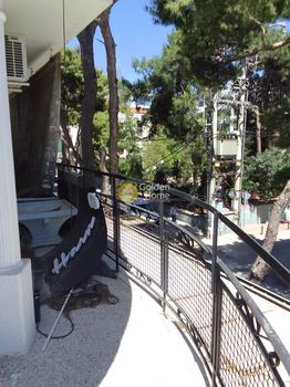 Επιχειρηματικό κτίριο 400 τ.μ. για ενοικίαση