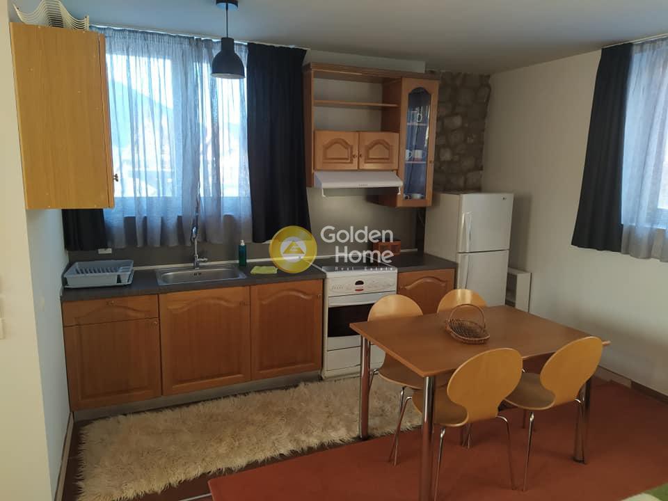 Studio / γκαρσονιέρα 40 τ.μ. προς ενοικίαση, Καλύβια Αράχοβας