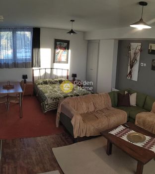 Studio / γκαρσονιέρα 40 τ.μ. προς ενοικίαση