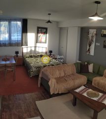 Studio / γκαρσονιέρα 40 τ.μ. για ενοικίαση