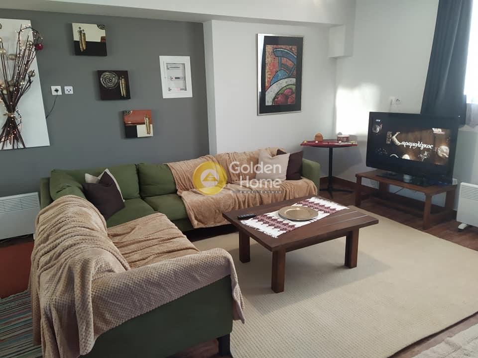 Studio / γκαρσονιέρα 40 τ.μ. προς ενοικίαση, Καλύβια Αράχοβας