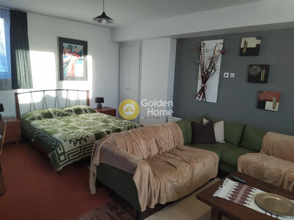 Studio / γκαρσονιέρα 40 τ.μ. προς ενοικίαση, Καλύβια Αράχοβας