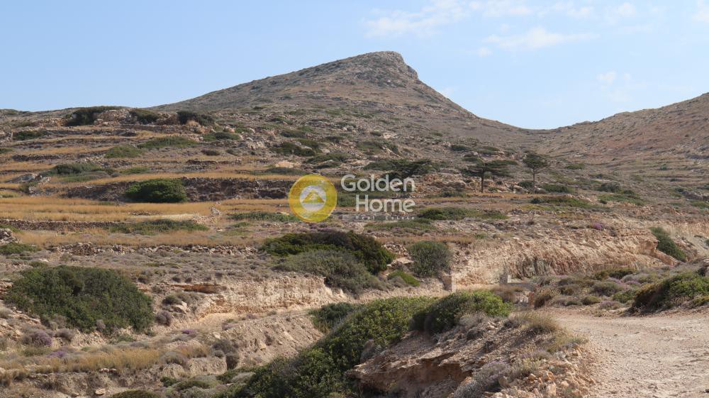 Οικόπεδο 9.401 τ.μ. προς πώληση, Κουμπάρα