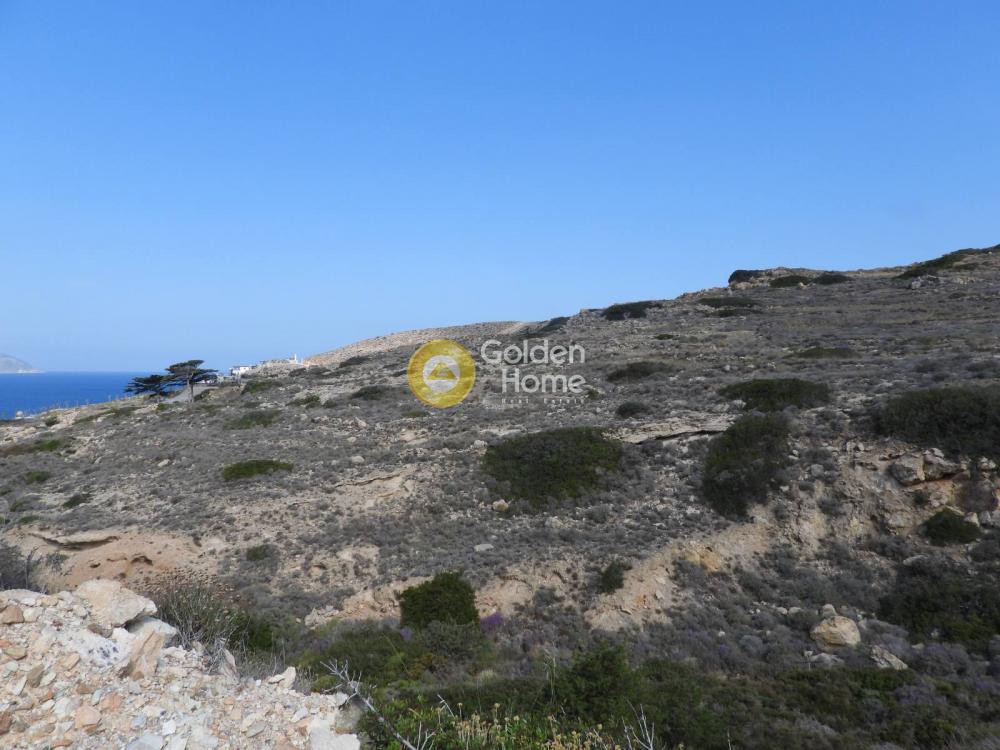 Οικόπεδο 9.401 τ.μ. προς πώληση, Κουμπάρα