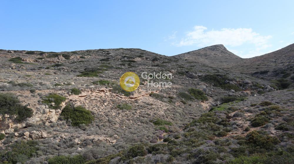 Οικόπεδο 9.401 τ.μ. προς πώληση, Κουμπάρα
