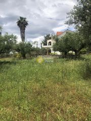 Οικόπεδο 2.014 τ.μ. για πώληση