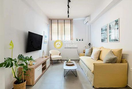 Διαμέρισμα 45τ.μ. για πώληση-Κουκάκι - μακρυγιάννη » Φιξ