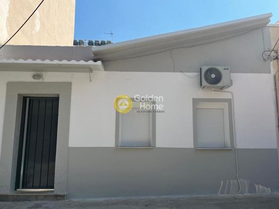 Οικόπεδο 132 τ.μ. για πώληση, Πειραιάς, Ταμπούρια