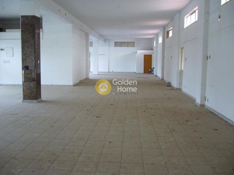 Business bulding 1.150 sqm for sale