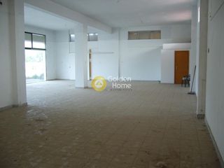 Επιχειρηματικό κτίριο 1.100 τ.μ. για πώληση