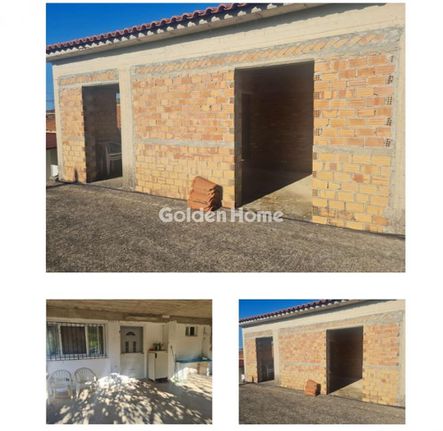 Detached home 112 sqm for sale, Zante, Alikes