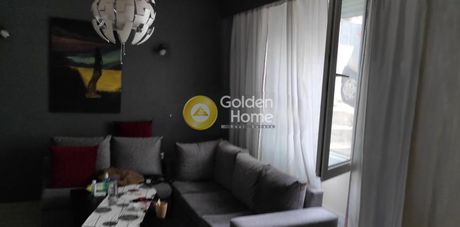 Apartment 80sqm for sale-Nikaia » Cemetery