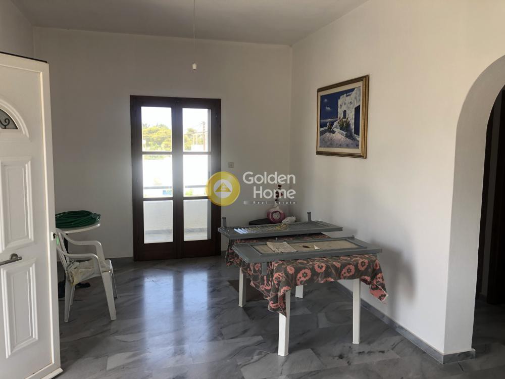 Κτίριο 185 τ.μ. προς πώληση, Παροικιά