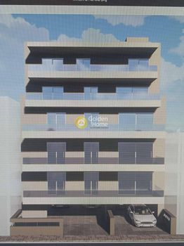 Apartment 80 sqm for sale