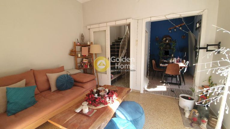 Detached home 85 sqm for sale, Athens - North, Nea Ionia