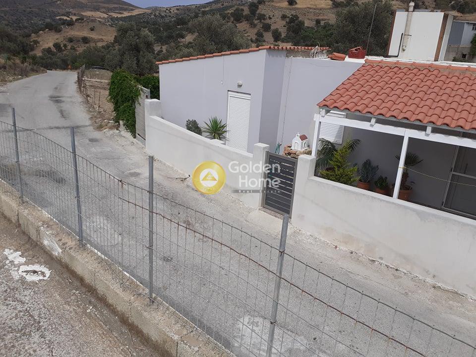 Μονοκατοικία 75 τ.μ. προς πώληση, Αντισκάρι