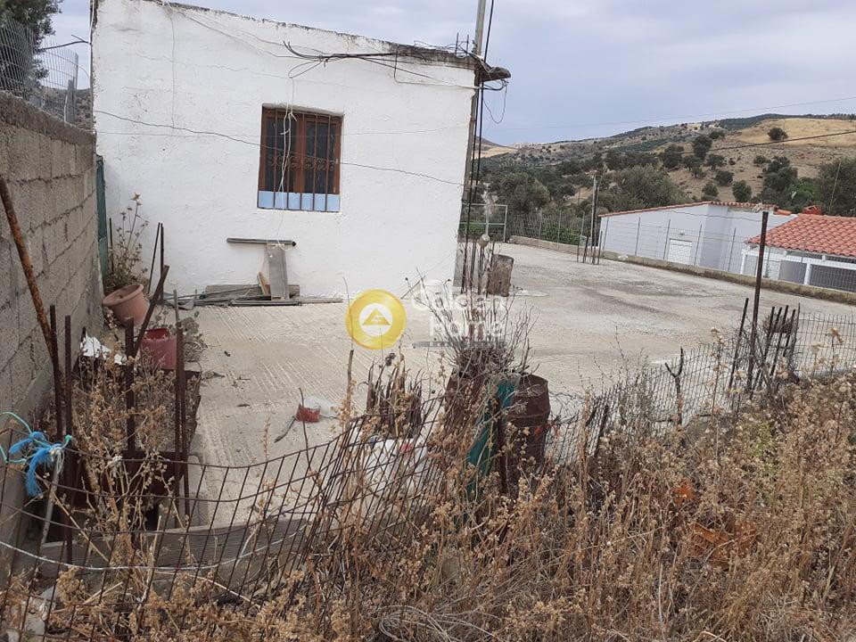 Μονοκατοικία 75 τ.μ. προς πώληση, Αντισκάρι