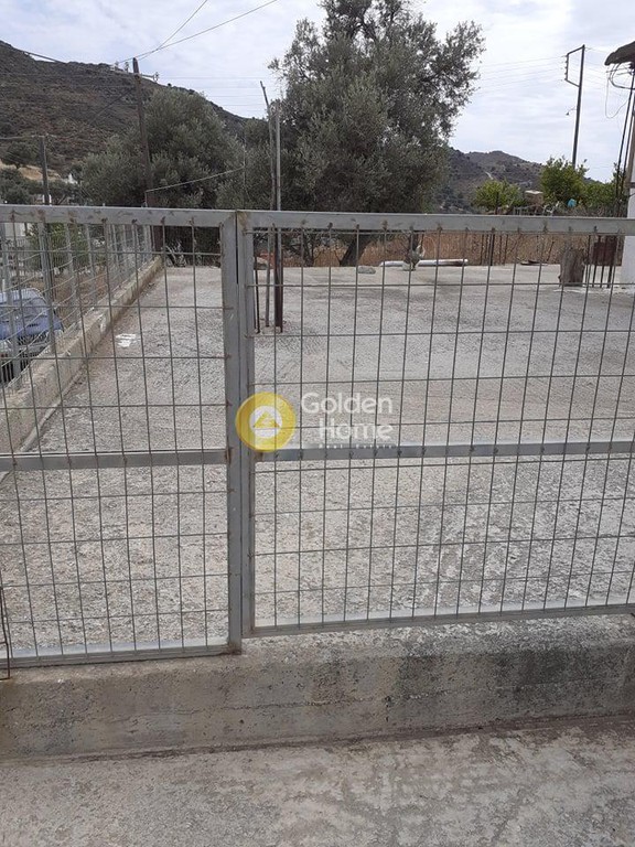 Μονοκατοικία 75 τ.μ. προς πώληση, Αντισκάρι