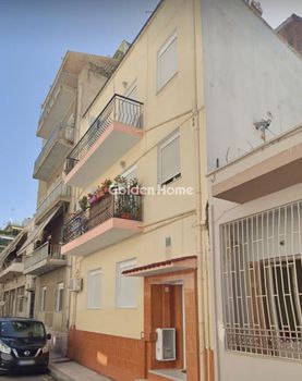 Κτίριο 439 τ.μ. για πώληση