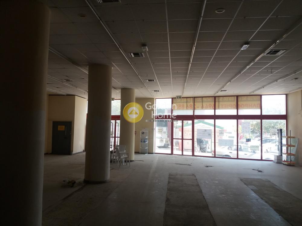 Κατάστημα 1.938 τ.μ. προς ενοικίαση, Άγιος Νικόλαος Άνω Λιοσίων