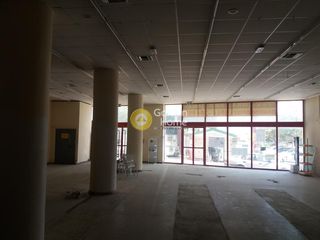 Κατάστημα 1.938 τ.μ. για ενοικίαση