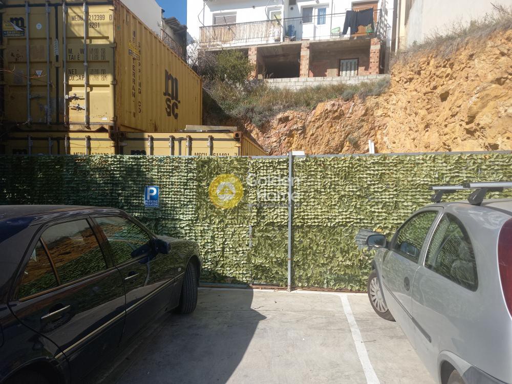 Οικόπεδο 185 τ.μ. προς πώληση, Πολύγωνο