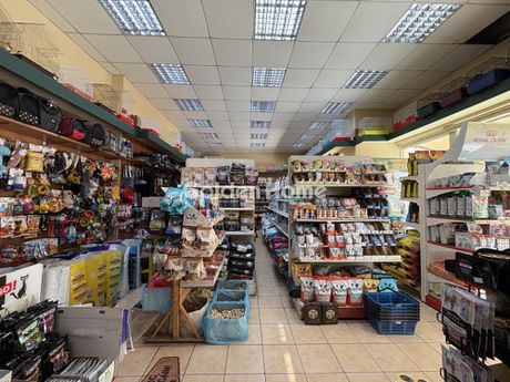 Κατάστημα 455 τ.μ. για πώληση