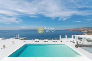 Μονοκατοικία 400 τ.μ. για ενοικίαση
