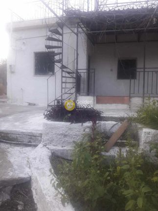 Detached home 65 sqm for sale, Lakonia, Githeio