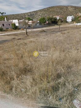 Land plot 400 sqm for sale