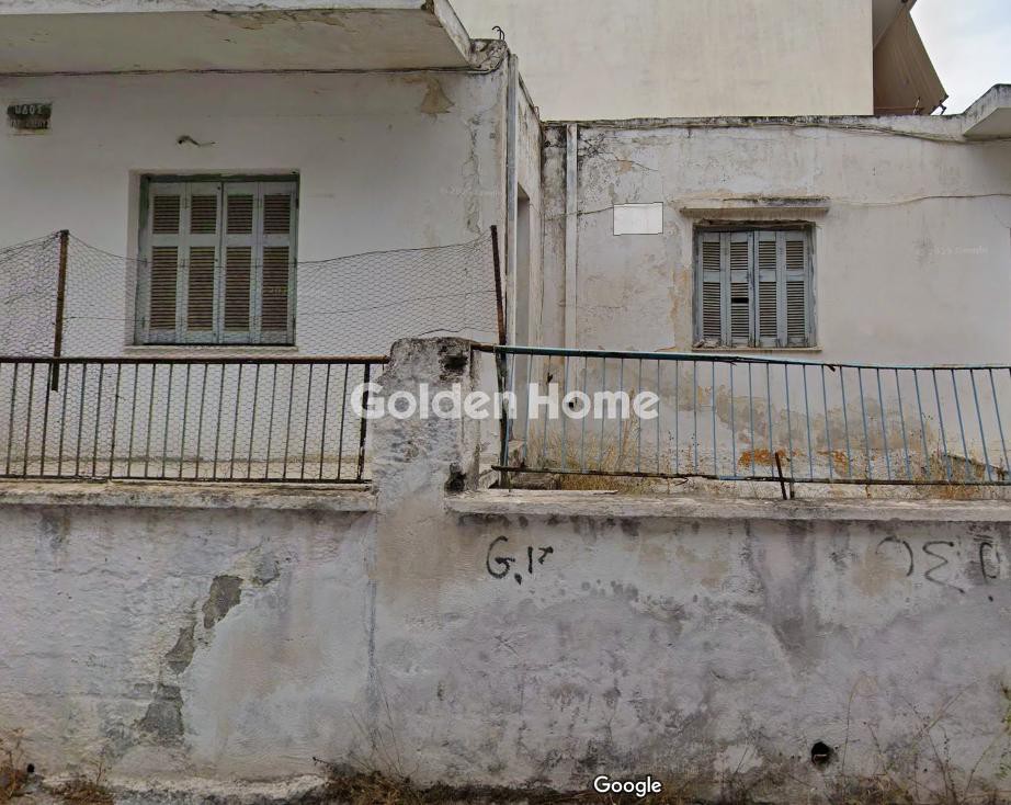 Οικόπεδο 160 τ.μ. προς πώληση, Λόφος Αξιωματικών