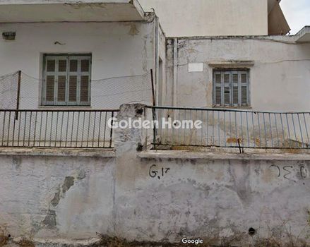 Land plot 160 sqm for sale
