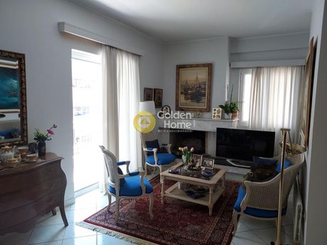 Maisonette 157 sqm for sale