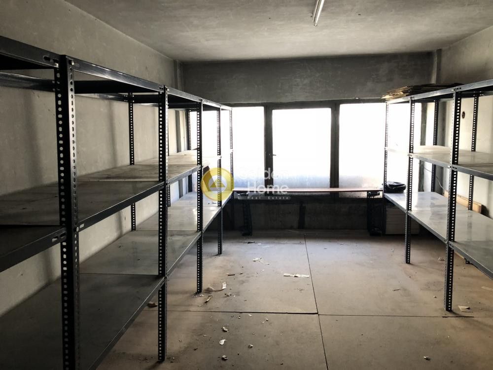 Κατάστημα 38 τ.μ. πρός ενοικίαση, Θεσσαλονίκη - Κέντρο, Παναγία Φανερωμένη