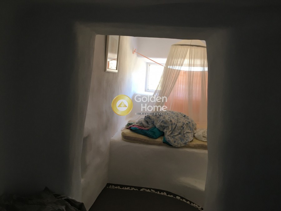 Μονοκατοικία 70 τ.μ. προς ενοικίαση, Κλουβάς