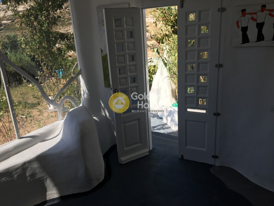 Μονοκατοικία 70 τ.μ. προς ενοικίαση, Κλουβάς
