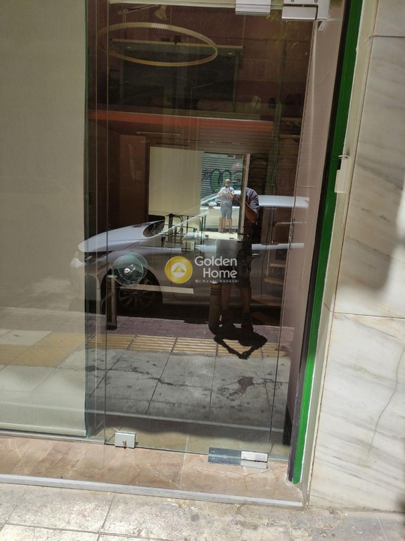 Γραφείο 60 τ.μ. προς πώληση, Νεάπολη Εξαρχείων
