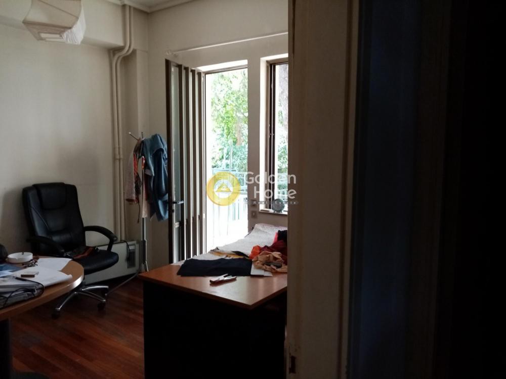 Γραφείο 128 τ.μ. πρός ενοικίαση, Αθήνα - Βόρεια Προάστια, Μαρούσι