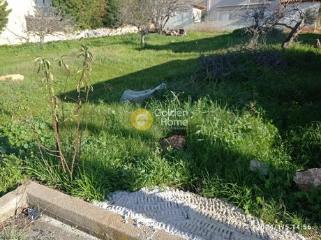 Οικόπεδο 420 τ.μ. για πώληση
