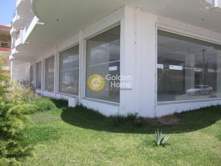Κατάστημα 605 τ.μ. για πώληση