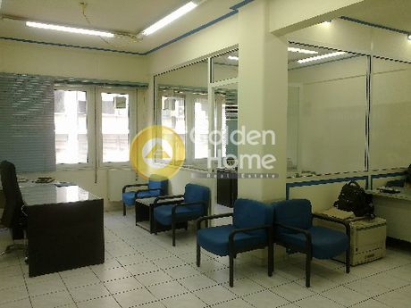 Γραφείο 50 τ.μ. για πώληση