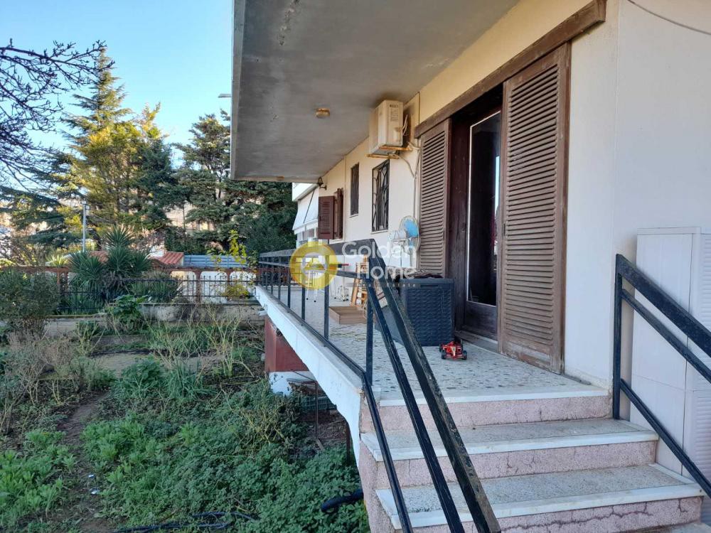 Detached home 135 sqm for sale, Fasideri