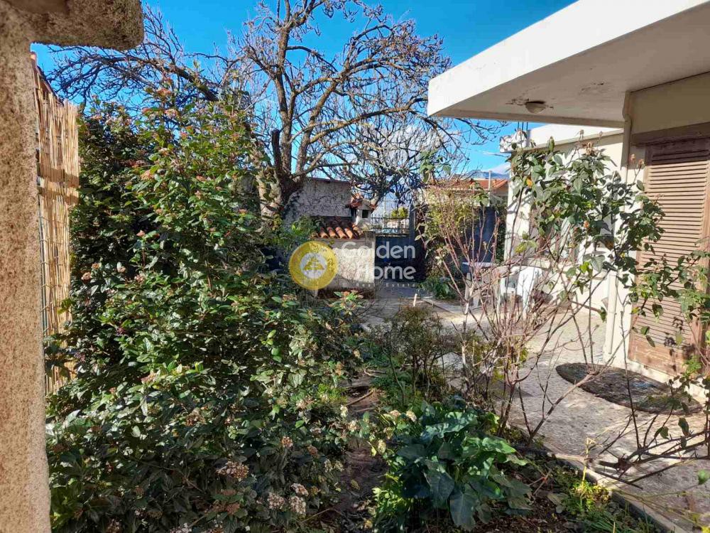 Detached home 135 sqm for sale, Fasideri
