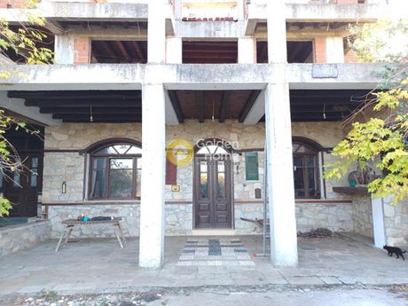 Μονοκατοικία 850 τ.μ. για πώληση