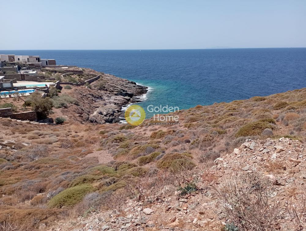 Αγροτεμάχια 4.900 τ.μ. προς πώληση, Κούνδουρος Κέας