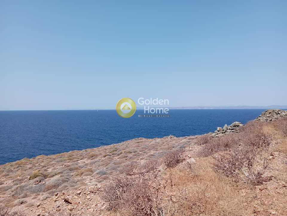 Αγροτεμάχια 4.900 τ.μ. προς πώληση, Κούνδουρος Κέας