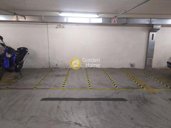 Parking 12 sqm for sale, Athens - South, Argyroupoli
