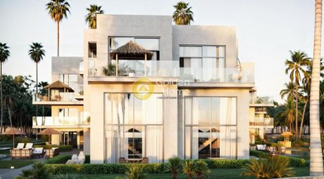 Apartment 96sqm for sale-Lefkada » Apollonio