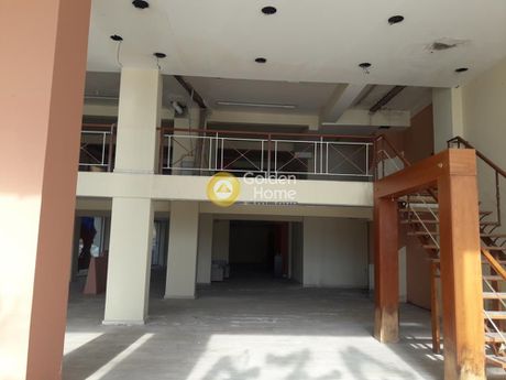Store 336 sqm for rent