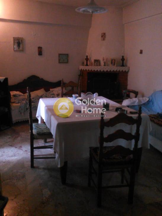 Μονοκατοικία 140 τ.μ. προς πώληση, Μεγαπλάτανος Αταλάντης
